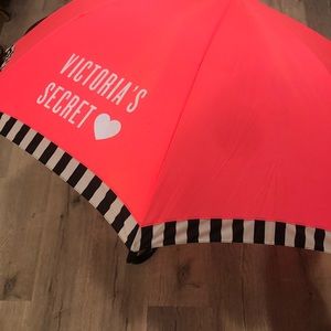 Victoria’s Secret umbrella